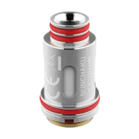 UWELL - NUNCHAKU - COILS [PACK OF 4]