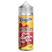 KINGSTON 70/30 - DESSERTS - JAM ROLY POLY - 100ML