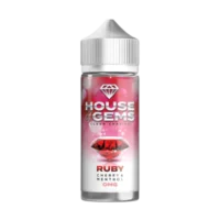 HOUSE OF GEMS - RUBY - 100ML