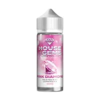 HOUSE OF GEMS - PINK DIAMOND - 100ML