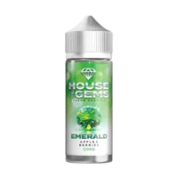 HOUSE OF GEMS - EMERALD - 100ML