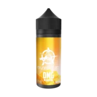 ANARCHIST - ORANGE MANGO - 100ML