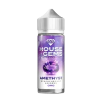 HOUSE OF GEMS - AMETHYST - 100ML