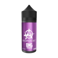 ANARCHIST - GRAPE BUBBLEGUM - 100ML