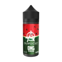 ANARCHIST - WATERMELON - 100ML