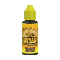 BERTS CUSTARD - ORIGINAL CUSTARD - 100ML