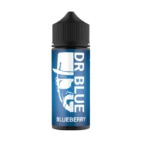 DR BLUE - CHERRY - 100ML