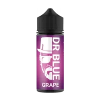 DR BLUE - GRAPE - 100ML