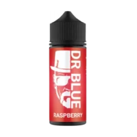 DR BLUE - RASPBERRY - 100ML