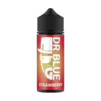 DR BLUE - STRAWBERRY - 100ML