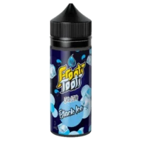 FROOTI TOOTI - 50/50 - BLACK ICE - 100ML