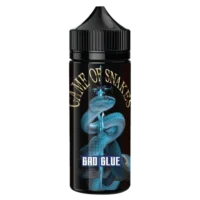 GAME OF SNAKES - BAD BLUE - 100ML