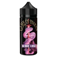 GAME OF SNAKES - BERRY LUSH - 100ML