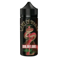 GAME OF SNAKES - MR MELONS - 100ML