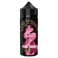 GAME OF SNAKES - PINK CANDY - 100ML