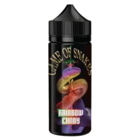 GAME OF SNAKES - RAINBOW CANDY - 100ML