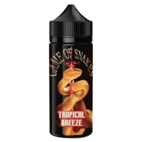 GAME OF SNAKES - TROPICAL BREEZE - 100ML