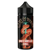 GAME OF SNAKES - WATERMELON CHILL - 100ML