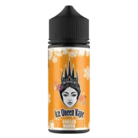 ICE QUEEN - CHILLED MANGO - 100ML