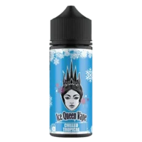 ICE QUEEN - CHILLED TROPICAL - 100ML