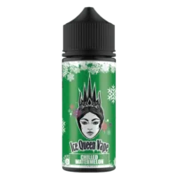 ICE QUEEN - CHILLED WATERMELON - 100ML