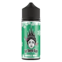 ICE QUEEN - DOUBLE MINT - 100ML