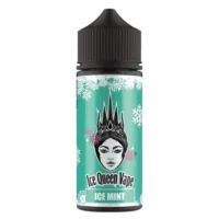 ICE QUEEN - ICE MINT - 100ML