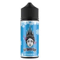 ICE QUEEN - SPEARMINT - 100ML