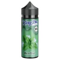 KINGSTON 50/50 - MENTHOL - 100ML