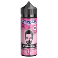 KINGSTON 50/50 - PINKERTON - 100ML