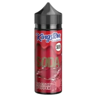 KINGSTON 50/50 - SODA - DOCTOR POPPER - 100ML