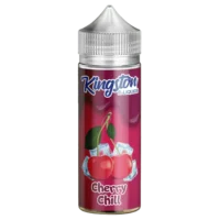 KINGSTON 70/30 - CHERRY CHILL - 100ML