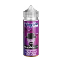 KINGSTON 70/30 - CHUCKLEBERRY - 100ML