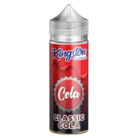 KINGSTON 70/30 - COLA - CLASSIC COLA - 100ML