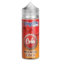 KINGSTON 70/30 - COLA - MANGO COLA - 100ML