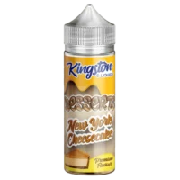 KINGSTON 70/30 - DESSERTS - NEW YORK CHEESECAKE - 100ML