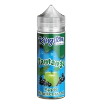 KINGSTON 70/30 - FANTANGO - APPLE BLACKCURRANT - 100ML