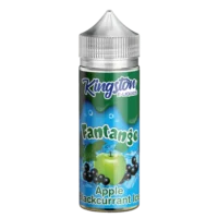 KINGSTON 70/30 - FANTANGO - APPLE BLACKCURRANT ICE - 100ML