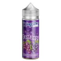 KINGSTON 70/30 - FANTANGO - GRAPEBERRY - 100ML