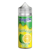 KINGSTON 70/30 - FANTANGO - LEMON & LIME - 100ML