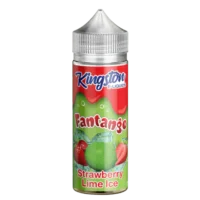 KINGSTON 70/30 - FANTANGO - STRAWBERRY LIME ICE - 100ML