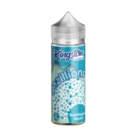 KINGSTON 70/30 - GAZILLIONS - BUBBLEGUM - 100ML