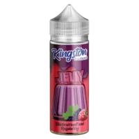 KINGSTON 70/30 - JELLY - BLACKCURRANT RASPBERRY - 100ML