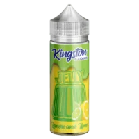 KINGSTON 70/30 - JELLY - LEMON AND LIME - 100ML