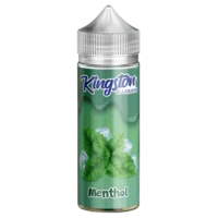 KINGSTON 70/30 - MENTHOL - 100ML