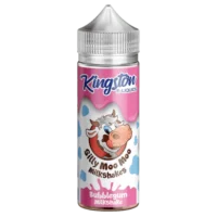 KINGSTON 70/30 - MILKSHAKES - BUBBLEGUM - 100ML