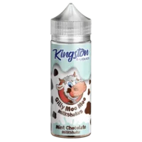 KINGSTON 70/30 - MILKSHAKES - MINT CHOCOLATE - 100ML