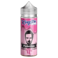 KINGSTON 70/30 - PINKERTON - 100ML