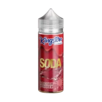 KINGSTON 70/30 - SODA - DOCTOR POPPER - 100ML