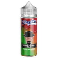 KINGSTON 70/30 - STRAWBERRY KIWI ZINGBERRY - 100ML